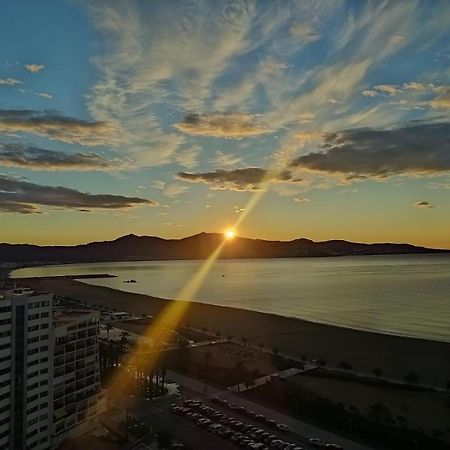 Apartamento Vistas Al Mar Aire Acondicionado Wifi 艾姆布里亚布拉瓦 外观 照片