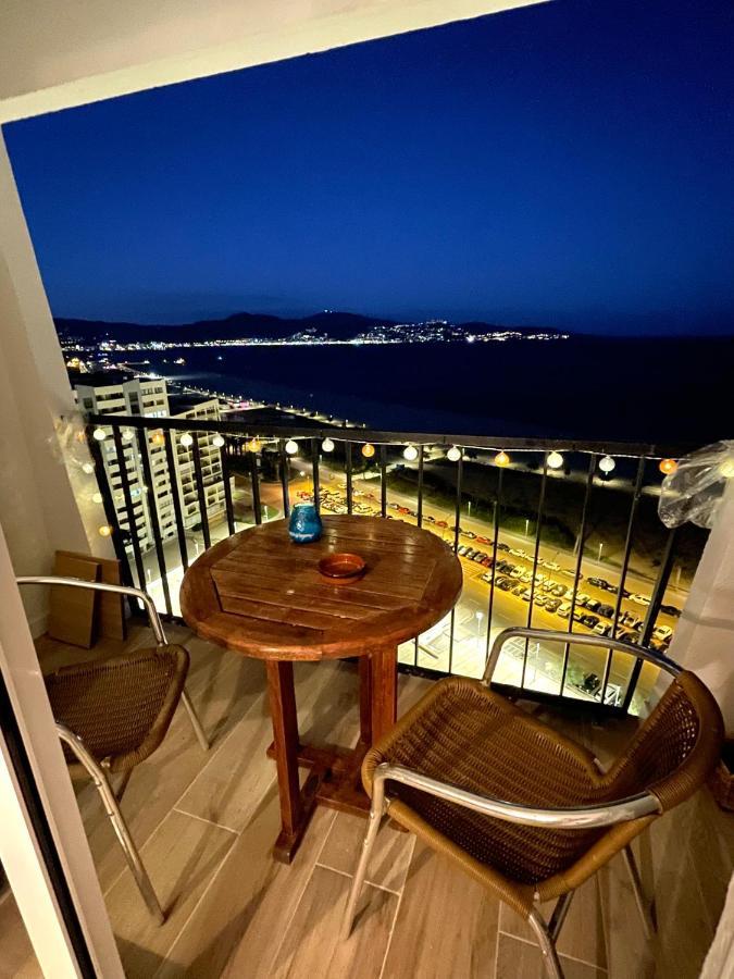 Apartamento Vistas Al Mar Aire Acondicionado Wifi 艾姆布里亚布拉瓦 外观 照片