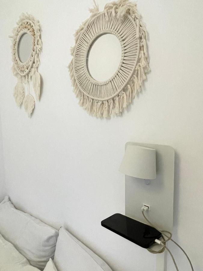 Apartamento Vistas Al Mar Aire Acondicionado Wifi 艾姆布里亚布拉瓦 外观 照片