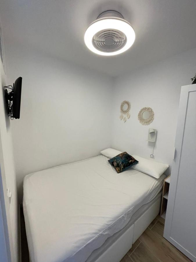 Apartamento Vistas Al Mar Aire Acondicionado Wifi 艾姆布里亚布拉瓦 外观 照片