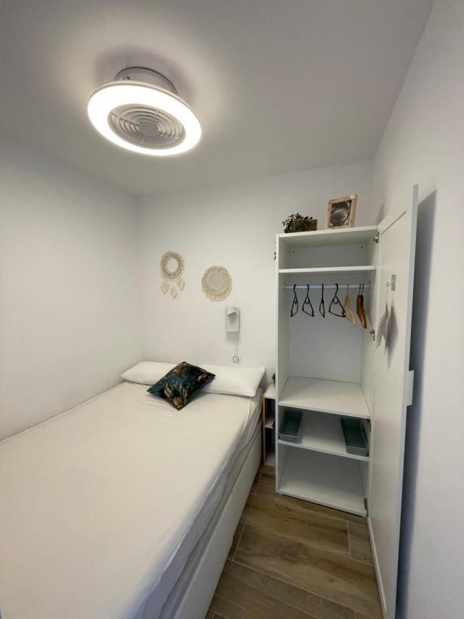 Apartamento Vistas Al Mar Aire Acondicionado Wifi 艾姆布里亚布拉瓦 外观 照片