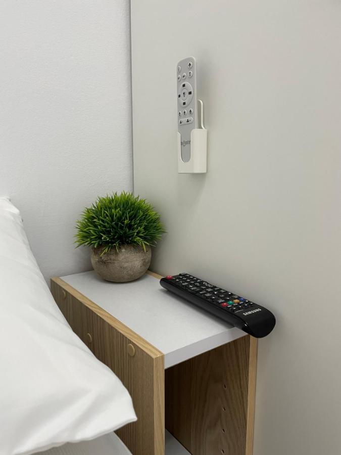 Apartamento Vistas Al Mar Aire Acondicionado Wifi 艾姆布里亚布拉瓦 外观 照片
