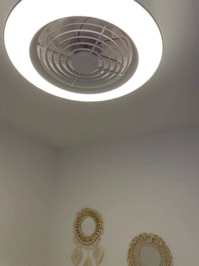 Apartamento Vistas Al Mar Aire Acondicionado Wifi 艾姆布里亚布拉瓦 外观 照片