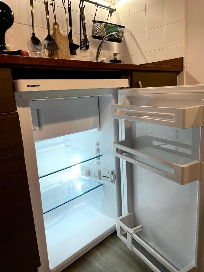 Apartamento Vistas Al Mar Aire Acondicionado Wifi 艾姆布里亚布拉瓦 外观 照片