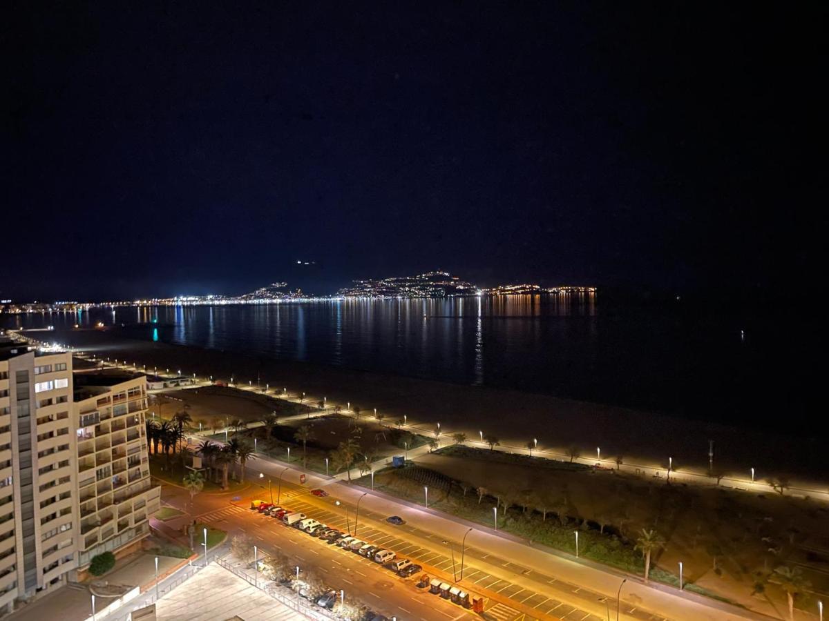 Apartamento Vistas Al Mar Aire Acondicionado Wifi 艾姆布里亚布拉瓦 外观 照片